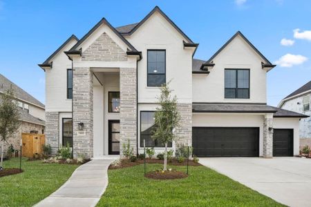 The Woodlands Hills - Master planned community in Willis, TX 33 33