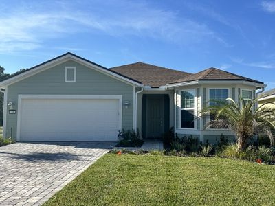 Summer Bay at Grand Oaks by Pulte Homes in St. Augustine - photo 31 31