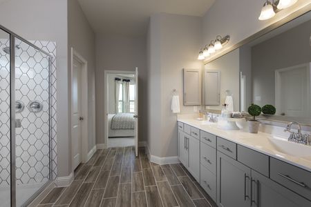 Highland Village  by Coventry Homes in Georgetown - photo 20 20