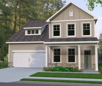 Red Bird Manor by Crawford Creek Communities in Jefferson - photo 9 9