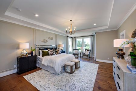 Tobacco Road by Drees Custom Homes in Angier - photo 41 41