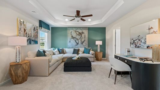 Burchwood by DRB Homes in Stockbridge - photo 11 11