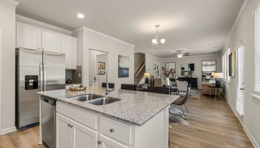 Stonegate by Rockhaven Homes in East Point - photo 41 41