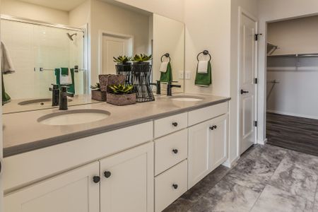 Trailside Townhomes by Hartford Homes in Timnath - photo 38 38