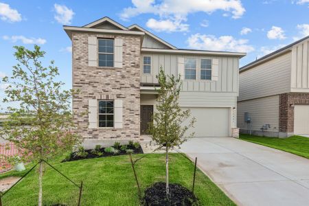 Hunters Ranch by M/I Homes in San Antonio - photo 47 47