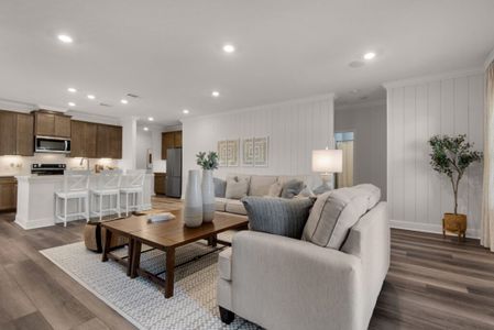 Airway Oaks by Holiday Builders in Lynn Haven - image 6