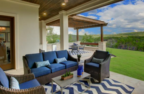 Travisso by Drees Custom Homes in Leander - photo 7 7