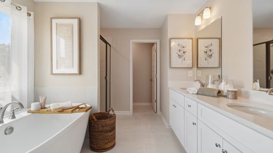 Westwind Estates by DRB Homes in Hampton - photo 22 22