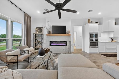 Zion Valley by Kenmark Homes in Poolville - image 7