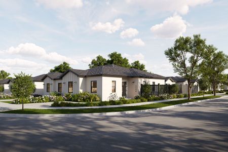 Palm Villas by Bluenest Development in Leisure City - image 13