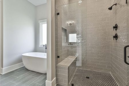 Mill Farms by Jeff Lindsey Communities in Peachtree City - image 7