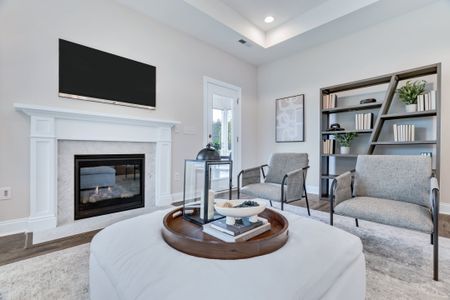 Trail Ridge by Dream Finders Homes in Kernersville - image 20