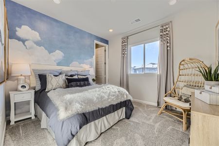 Trails at Smoky Hill | The Preserve by Century Communities in Parker - image 6