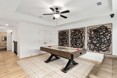 Wellington 50s by American Legend Homes in Fort Worth - photo 74 74