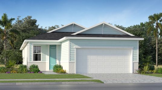 Seagrove: The Villas by Lennar in Fort Pierce - photo 8 8