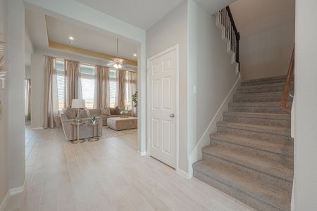 Sunterra by Colina Homes in Katy - photo 31 31