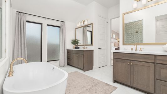 Talon Hills 60'/70' 10