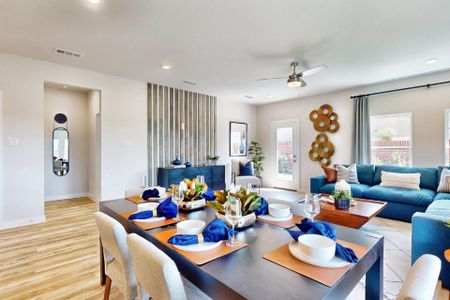 Summerwood Estates by Century Communities in Red Oak - photo 26 26