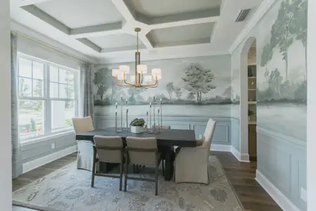 Courtney Oaks in SilverLeaf by Ashley Homes, LLC in St. Augustine - photo 20 20