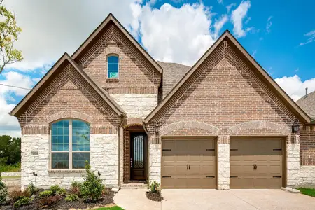 Llano Springs by Megatel Homes in Fort Worth - photo 1 1