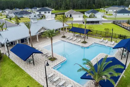 Anabelle Island - Executive Series by KB Home in Green Cove Springs - image 3