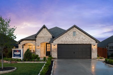 Summer Crest by Landsea Homes in Crowley - photo 10 10