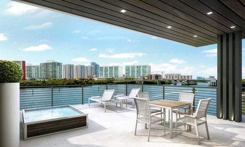 Koya Bay by Macken Companies in North Miami Beach - photo 6 6