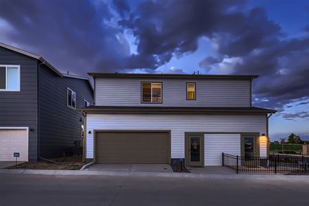 Pintail Commons at Johnstown Village by Landsea Homes in Johnstown - photo 6 6