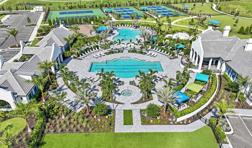 Lakewood Ranch - Master planned community in Bradenton, FL 10 10