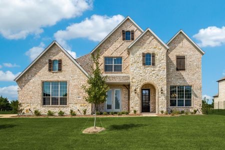 McCrummen Estates by Megatel Homes in Rockwall - photo 0 0