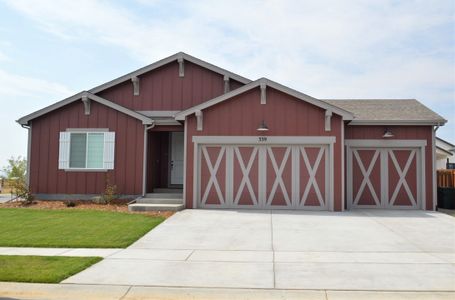 Northridge Estates by CB Signature Homes in Greeley - photo 9 9