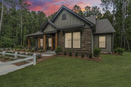 Carolina Bay by Center Park Homes in Ridgeville - photo 11 11