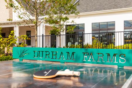 Durham Farms - Master planned community in Hendersonville, TN 17