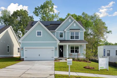 Abbey Walk by Dream Finders Homes in Moncks Corner - photo 3 3