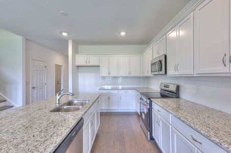 Dorris Farm Villas by Goodall Homes in White House - image 8