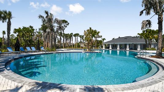 North Park Isle: The Estates II by Lennar in Plant City - image 11