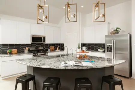 Escondido by Coventry Homes in Magnolia - image 4