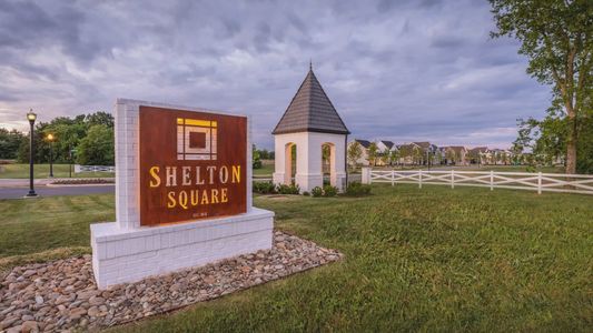 Shelton Square by DRB Homes in Murfreesboro - image