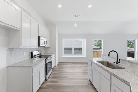 Pitcock Addition by Cheldan Homes in Graham - image 12