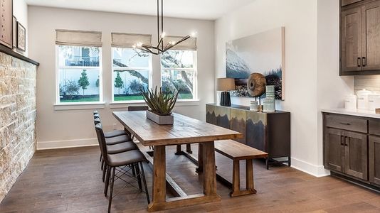 Parten 75s by Taylor Morrison in Austin - photo 8 8