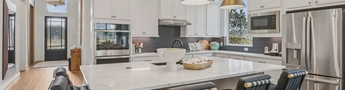 Wood Leaf Reserve by Chesmar Homes in Tomball - image 5