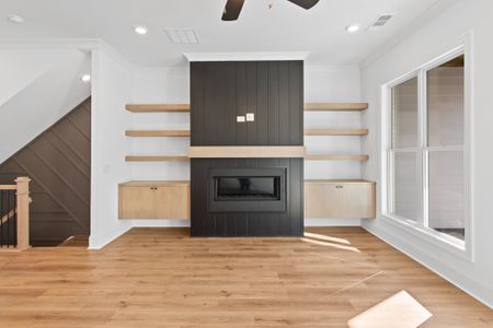 Byers Park by The Providence Group in Alpharetta - image 16