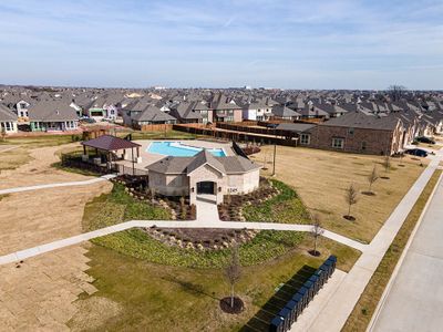 Northlake Estates 65s by Taylor Morrison in Little Elm - photo 3 3