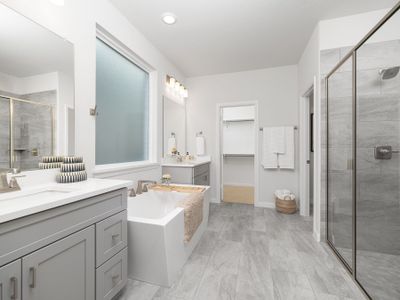 Creekview Meadows by Risland Homes in Celina - image 7