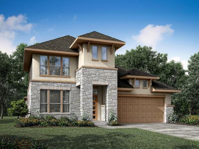 Blanco Vista - Master planned community in San Marcos, TX 12 12