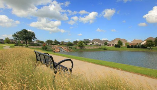 Mustang Lakes - Master planned community in Celina, TX 15 15