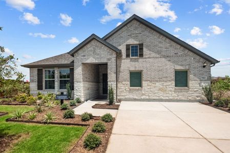 Elevon - Master planned community in Lavon, TX 11 11