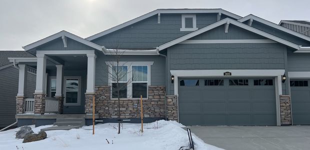 Macanta: The Grand Collection by Lennar in Castle Rock - photo 20 20