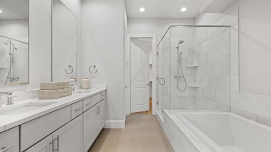 Las Colinas Station by InTown Homes in Irving - image 14