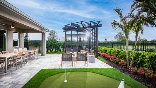 The Oaks at Kelly Park - Welsh Collection community picture